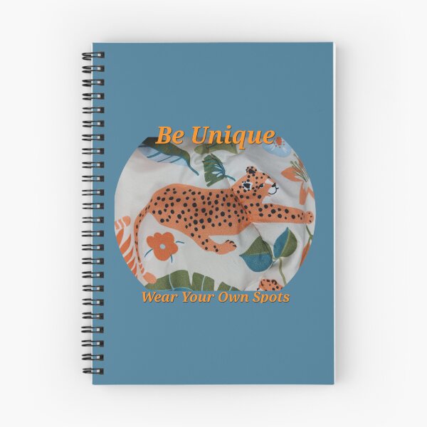 Item preview, Be Unique- Wear Your Own Spots designed and sold by dontcryimhere.