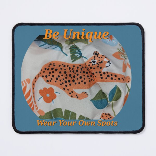 Item preview, Be Unique- Wear Your Own Spots designed and sold by dontcryimhere.
