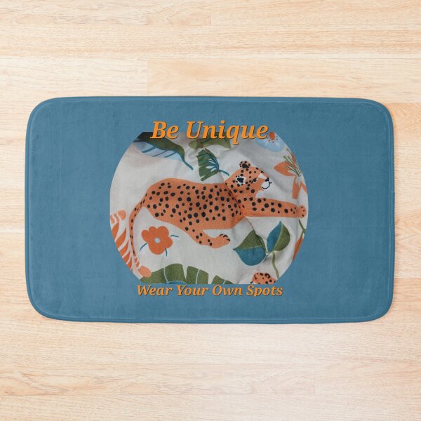 Item preview, Be Unique- Wear Your Own Spots designed and sold by dontcryimhere.
