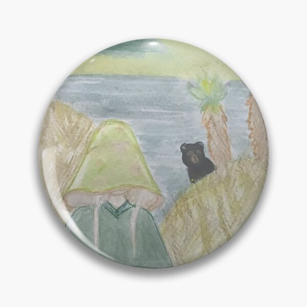 Item preview, Andean fairy designed and sold by Paintmecolors06.