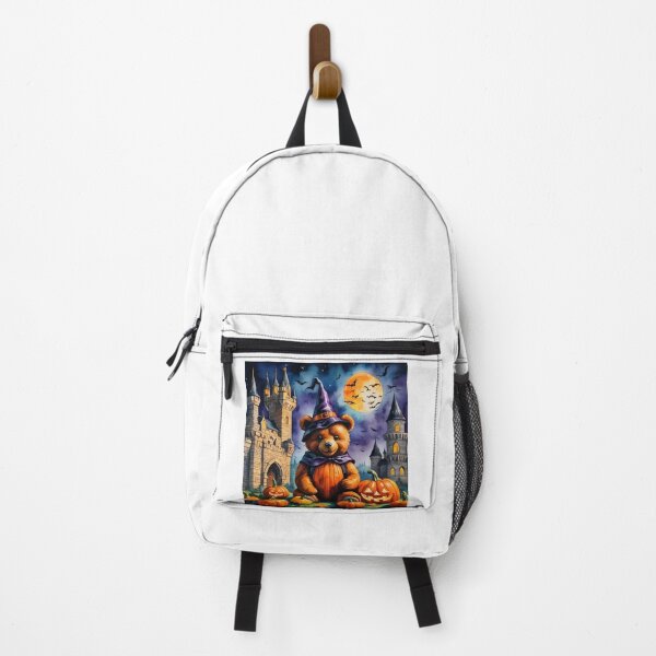 Item preview, Bear, Halloween ,halloweencostume ,halloweenparty,pumpkin,Pin Buttons,Stickers & Magnets ,Prints, Cards & Posters,Phone Cases,Prints, Cards & Posters,Pin Buttons,Backpacks designed and sold by MTWOA.