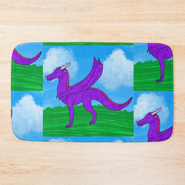 Item preview, Ehlers-Danlos Syndrome Dragon designed and sold by Daily-Dragon.