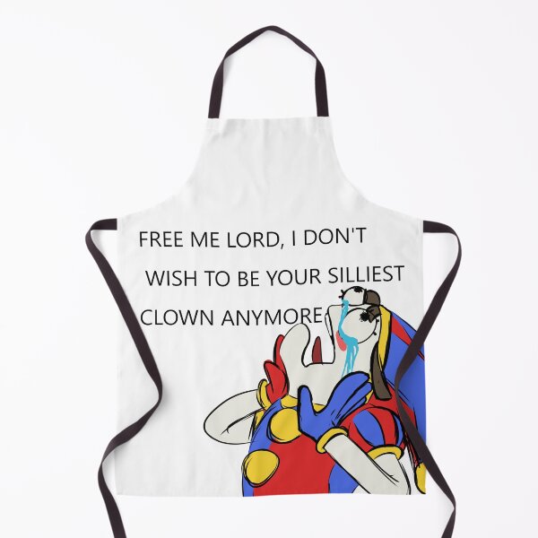 Item preview, Pomni Clown designed and sold by SnowZing1.