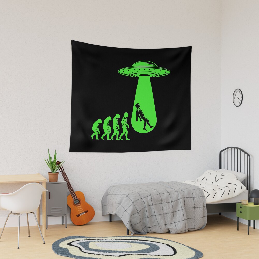 Item preview, Tapestry designed and sold by roswellboutique.