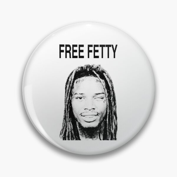Item preview, FREE FETTY WAP designed and sold by sigmades.
