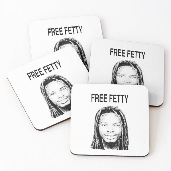 Item preview, FREE FETTY WAP designed and sold by sigmades.