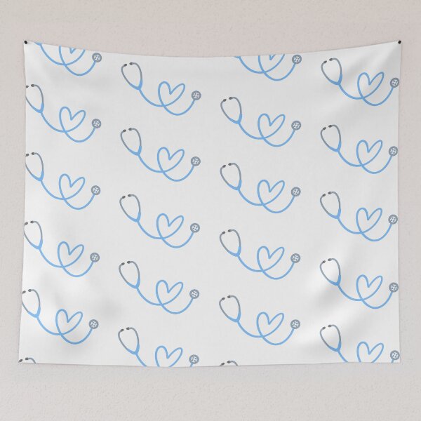 Item preview, Saint Mary's Nursing designed and sold by SmickSticks.