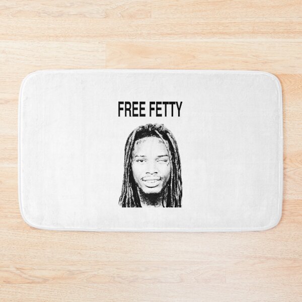 Item preview, FREE FETTY WAP designed and sold by sigmades.