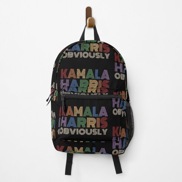 Item preview, Kamala Harris Obviously designed and sold by EunsooLee.