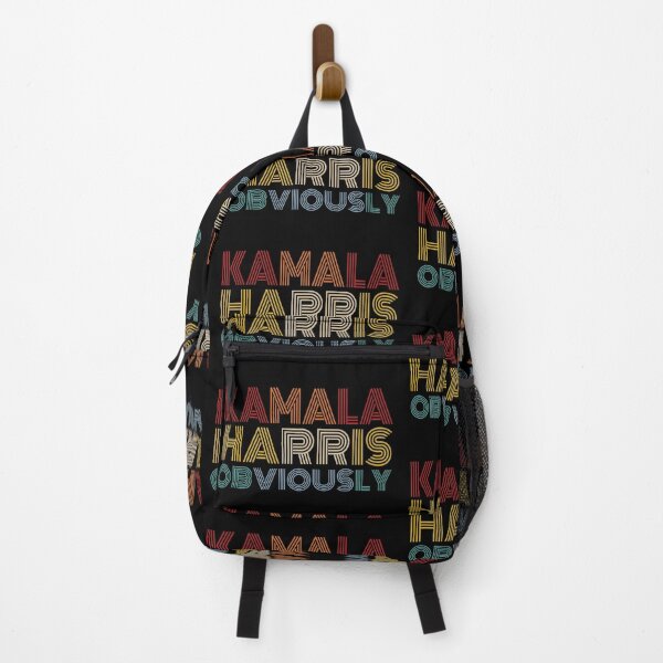 Item preview, Kamala Harris Obviously designed and sold by EunsooLee.