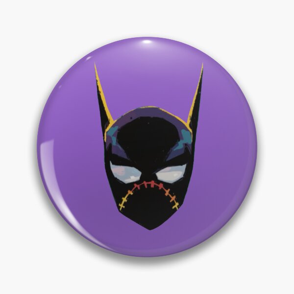 Item preview, Cass batgirl designed and sold by Zestyish.