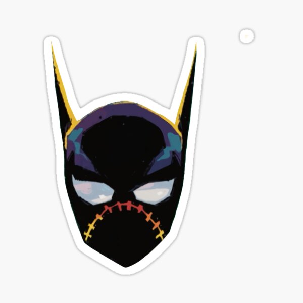 Item preview, Cass batgirl designed and sold by Zestyish.