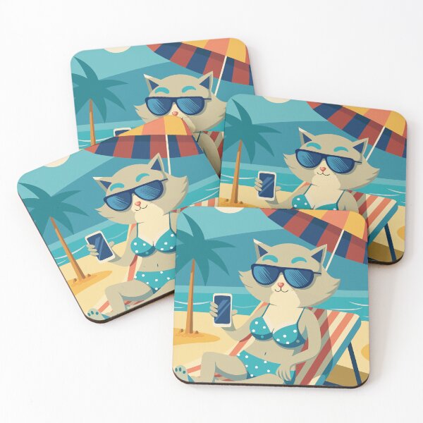 Item preview, FemalePersianCat  designed and sold by Whose-sweat.
