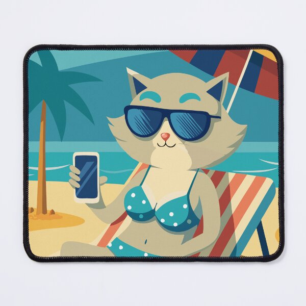 Item preview, FemalePersianCat  designed and sold by Whose-sweat.