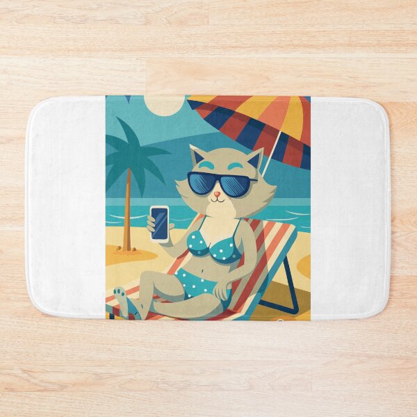Item preview, FemalePersianCat  designed and sold by Whose-sweat.