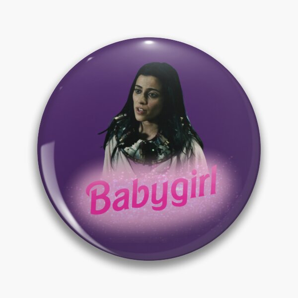 Item preview, Lynn Denlon Babygirl designed and sold by whizz0.