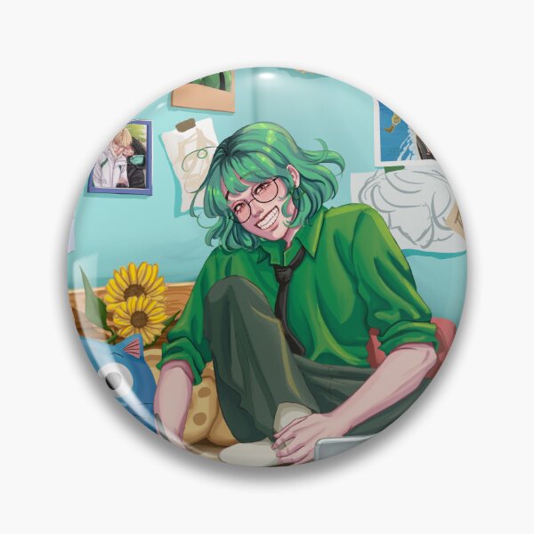 Item preview, ENFP art designed and sold by Annaartt23.