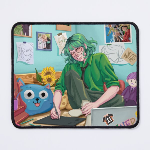 Item preview, ENFP art designed and sold by Annaartt23.