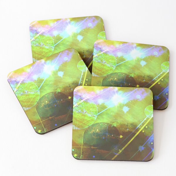 Item preview, "The Great Sunrise" designed and sold by Spaceart9.