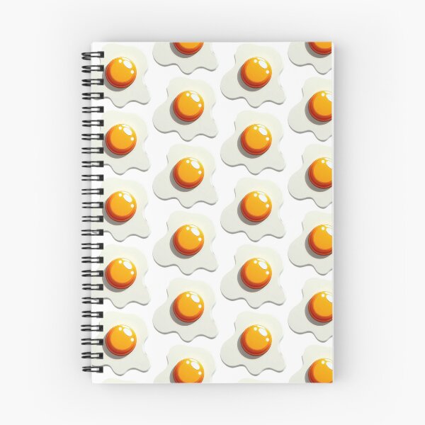 Item preview, Fried egg designed and sold by PaulaDigitalArt.