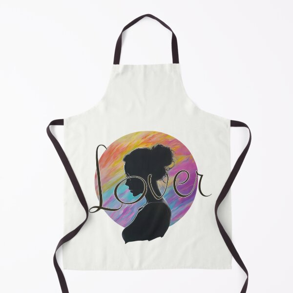 Item preview, Whimsical Lover Silhouette designed and sold by magicalshops.