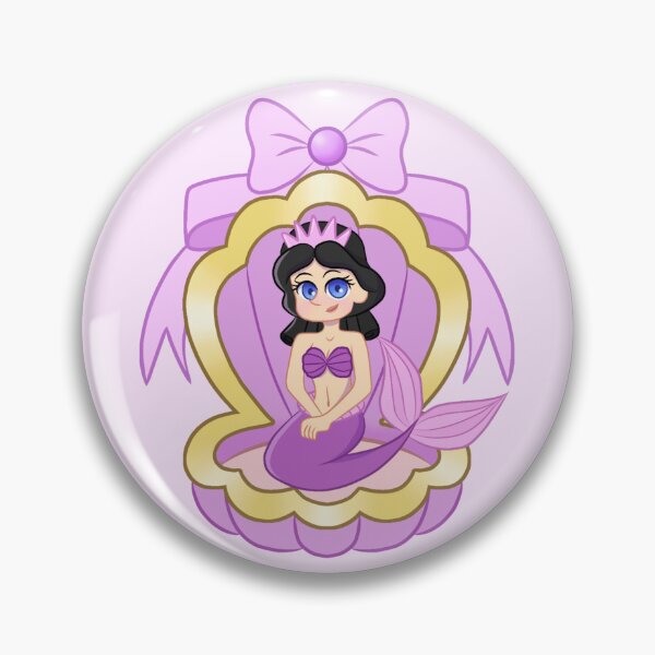 Item preview, Alana in Seashell designed and sold by Tensoserensei.