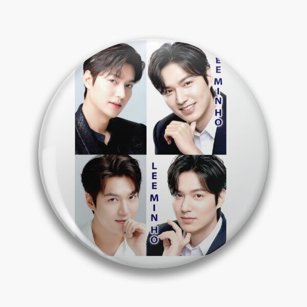 Item preview, LEE MIN HO designed and sold by powercadd.