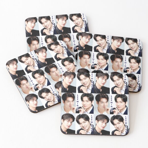 Item preview, LEE MIN HO designed and sold by powercadd.