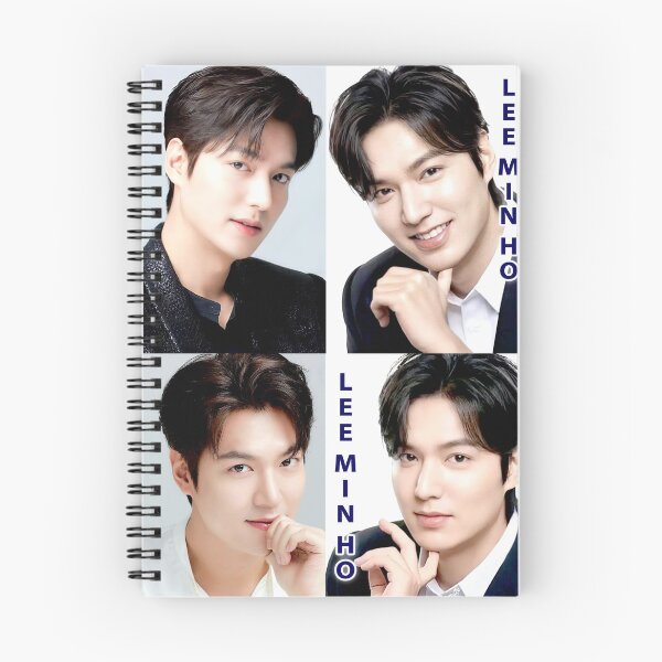 Item preview, LEE MIN HO designed and sold by powercadd.