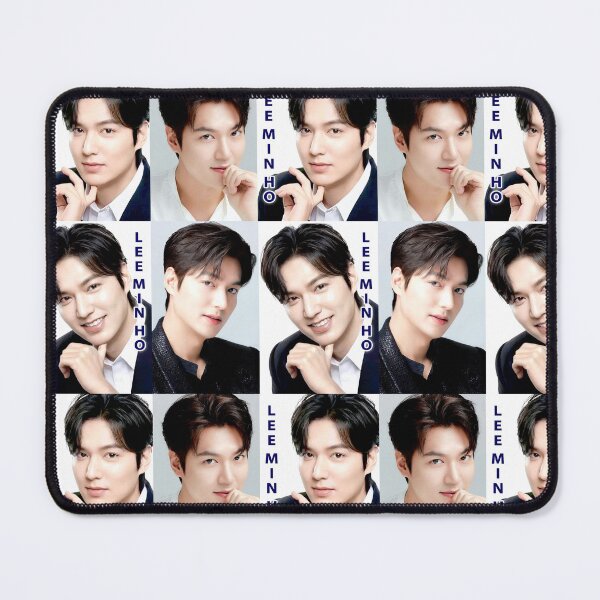 Item preview, LEE MIN HO designed and sold by powercadd.