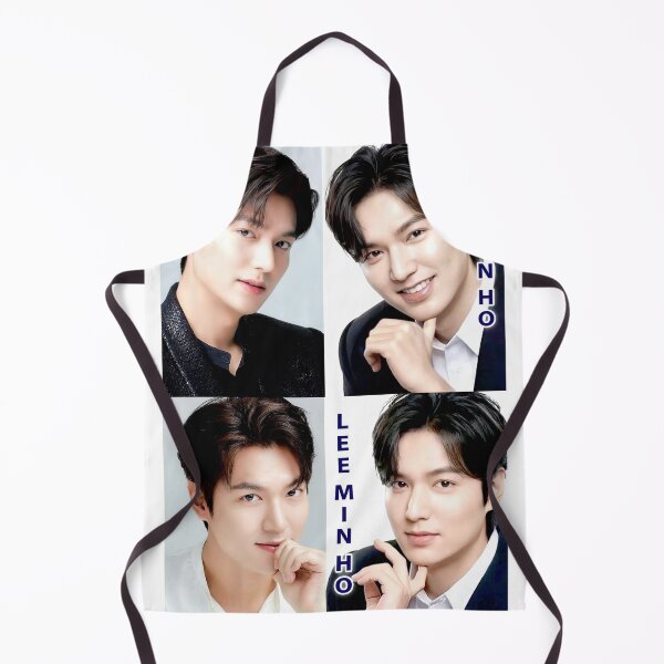 Item preview, LEE MIN HO designed and sold by powercadd.