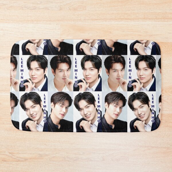 Item preview, LEE MIN HO designed and sold by powercadd.