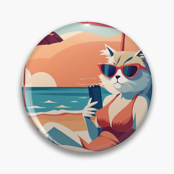 Item preview, FemalePersianCat  designed and sold by Whose-sweat.
