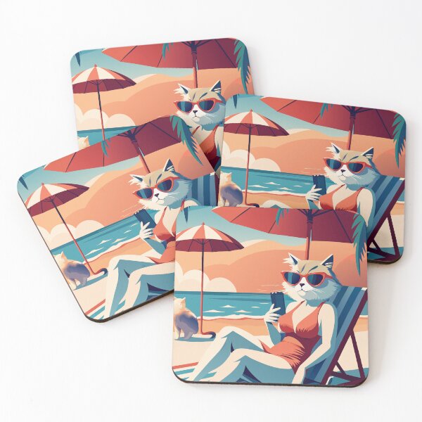 Item preview, FemalePersianCat  designed and sold by Whose-sweat.