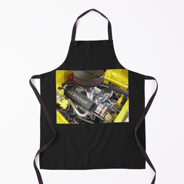 Item preview, V8 383cubic in Stroker motor designed and sold by Acearnie.