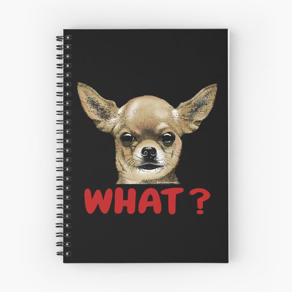 Item preview, Funny Smart Aleck Cute Wise Guy Chihuahua Dog designed and sold by thet-shirtman.