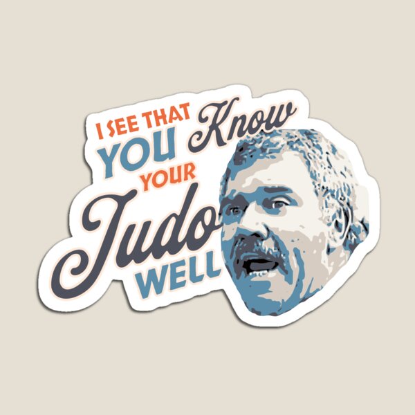 Artikel-Vorschau von Demokratiemanifest | Ich sehe, Sie kennen sich gut mit Judo aus (Vintage), designt und verkauft von Aussies-R-Us.