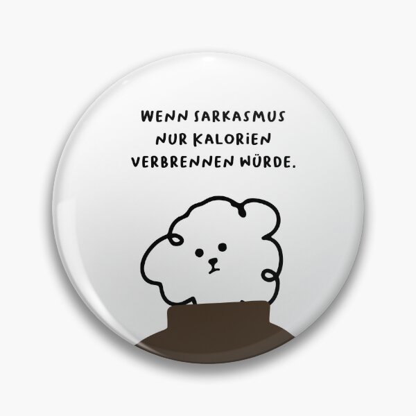 Item preview, Wenn Sarkasmus nur Kalorien verbrennen würde. | Handwritten-style Font designed and sold by RM-Journey.