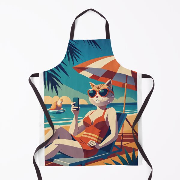 Item preview, FemalePersianCat  designed and sold by Whose-sweat.