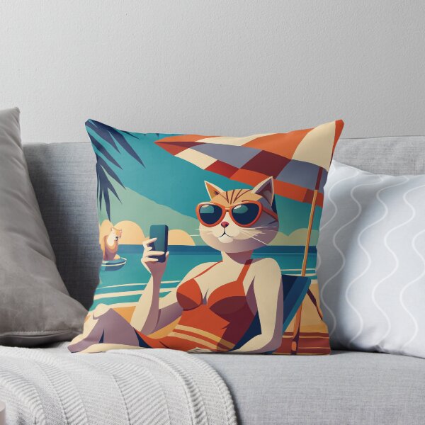 Item preview, FemalePersianCat  designed and sold by Whose-sweat.