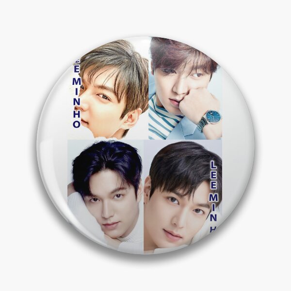 Item preview, LEE MIN HO designed and sold by powercadd.