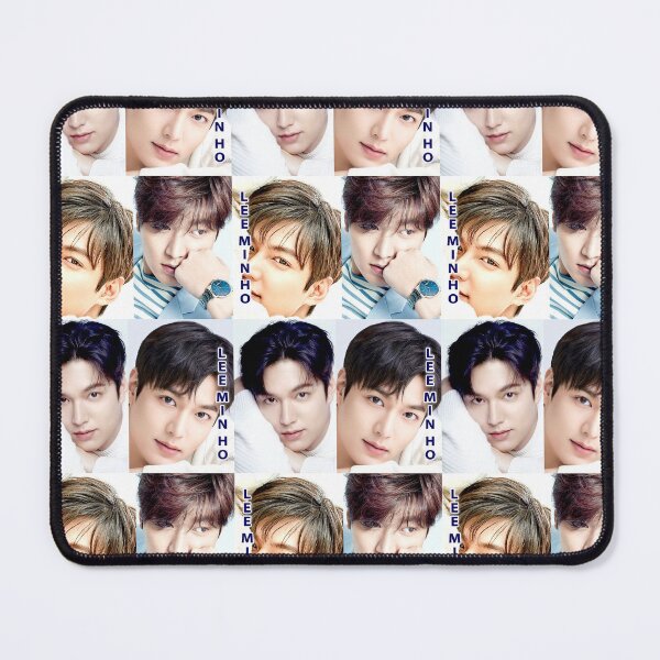 Item preview, LEE MIN HO designed and sold by powercadd.