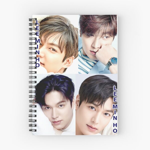 Item preview, LEE MIN HO designed and sold by powercadd.