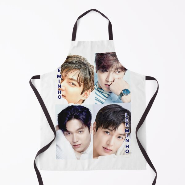 Item preview, LEE MIN HO designed and sold by powercadd.