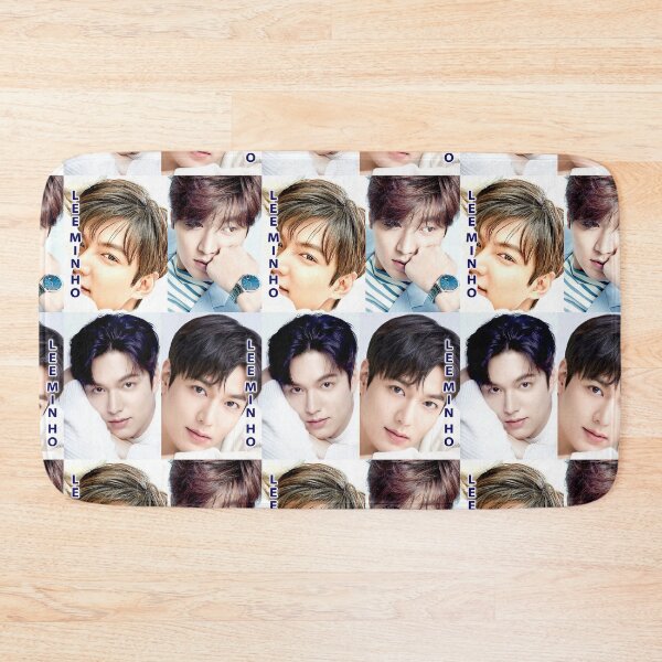 Item preview, LEE MIN HO designed and sold by powercadd.