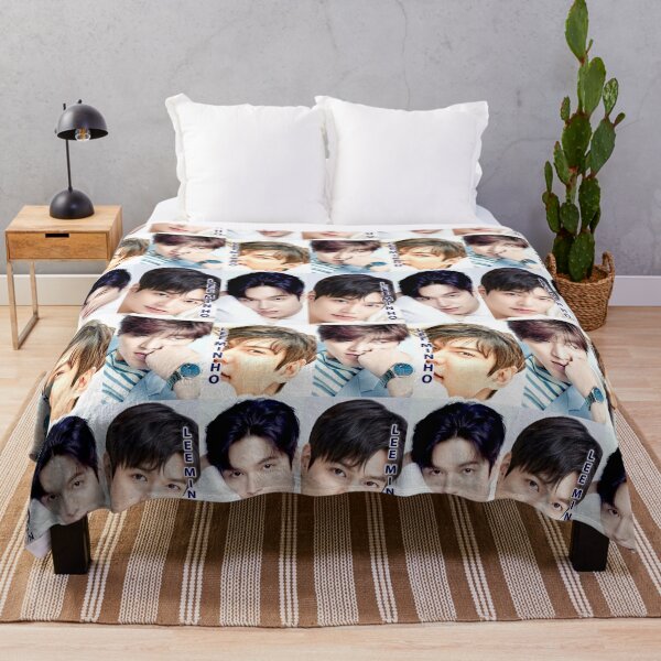 Item preview, LEE MIN HO designed and sold by powercadd.