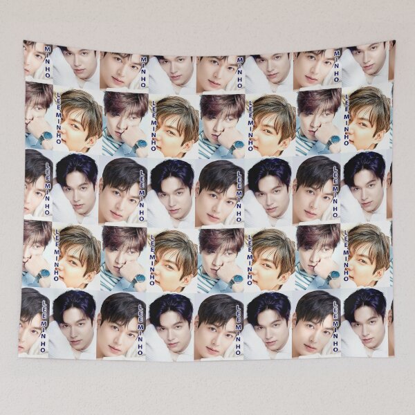 Item preview, LEE MIN HO designed and sold by powercadd.