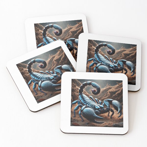 Item preview, Emperor Scorpion designed and sold by pmah26.