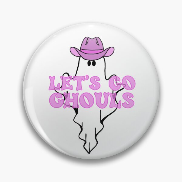 Item preview, Let’s Go Ghouls!  designed and sold by Madi-Robbins.