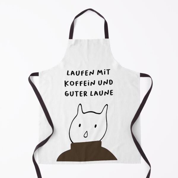 Item preview, Laufen mit Koffein und guter Laune | Handwritten-style Font designed and sold by RM-Journey.